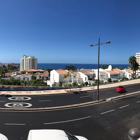 Ocean View Olympus Apartment Playa Feñabe Exterior foto