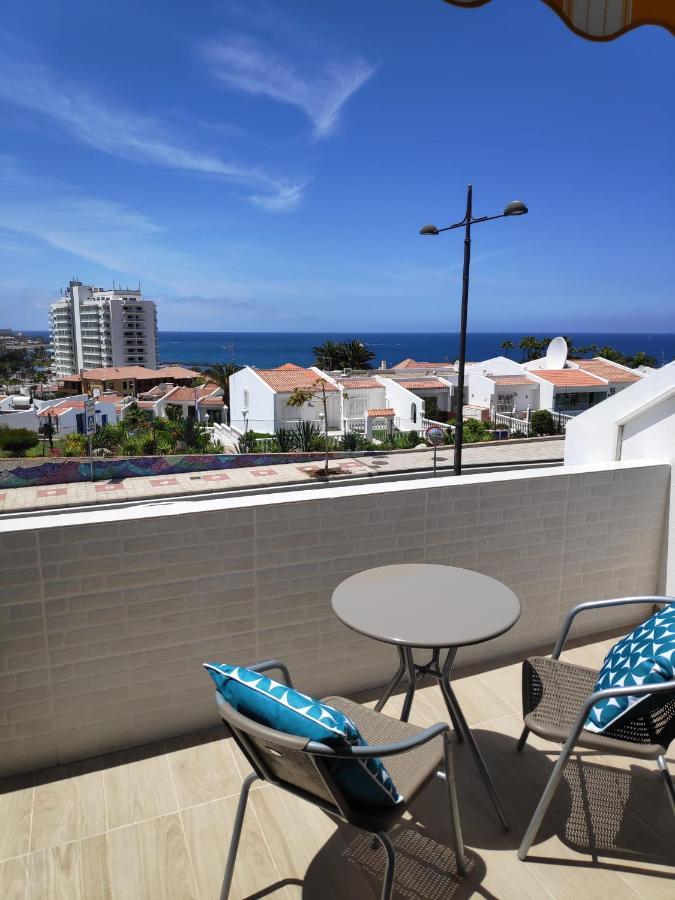 Ocean View Olympus Apartment Playa Feñabe Exterior foto